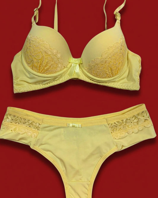 Conjunto Liana