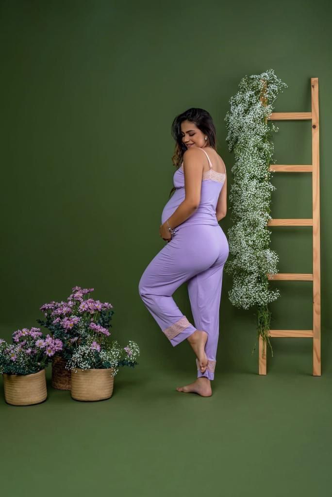 Fátima Pyjamas