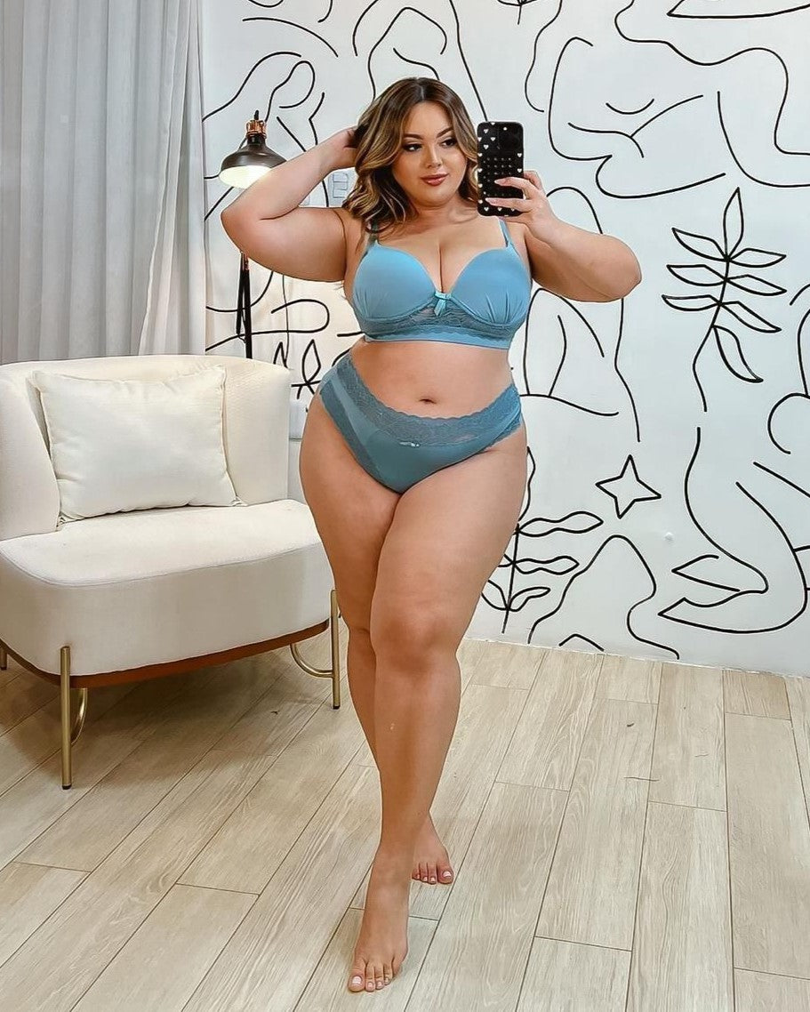 Conjunto Giovana