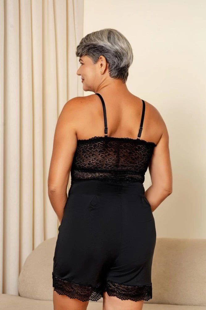 Selena Playsuit