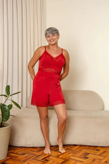 Selena Playsuit