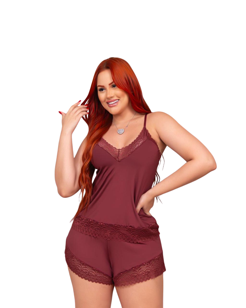 Babydoll Ana Maria