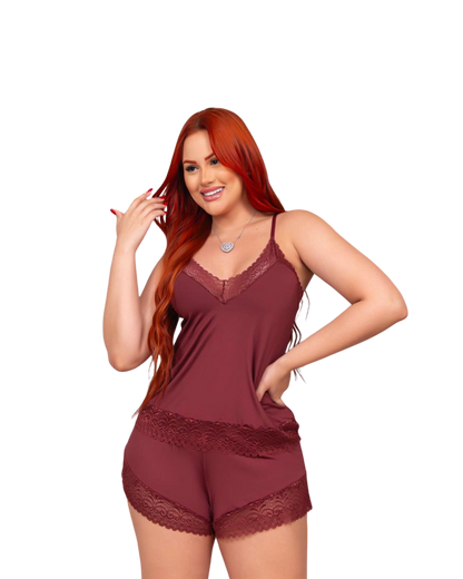 Babydoll Ana Maria