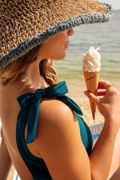 Maillot Comporta