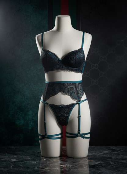 Lohanna Set