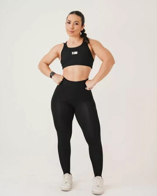 Conjunto Ray