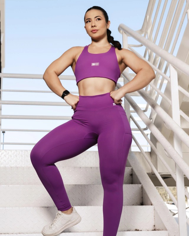 Conjunto Ray