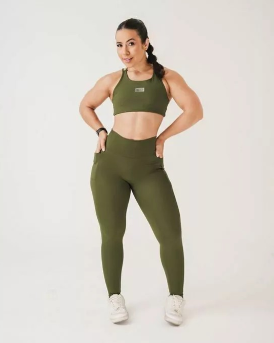 Conjunto Ray
