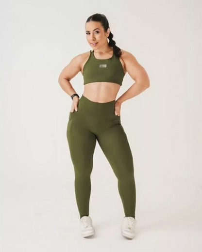 Conjunto Ray