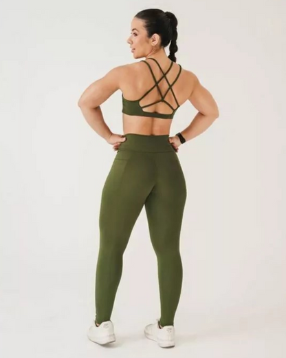 Conjunto Ray