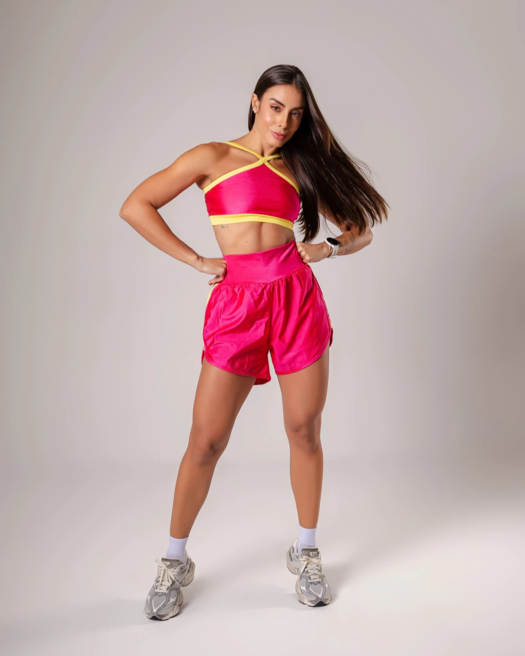 Conjunto Esther