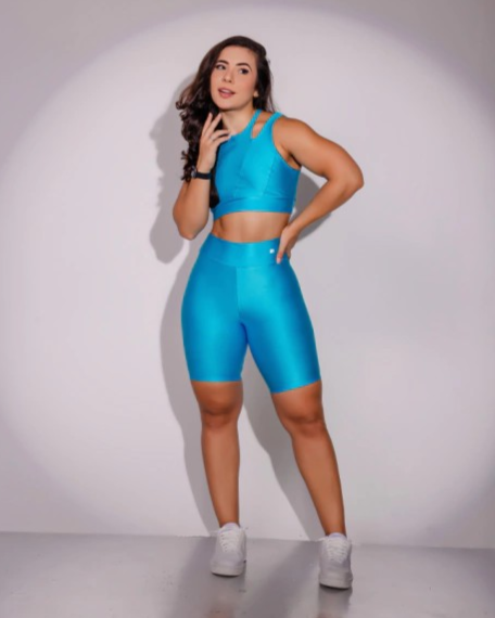 Conjunto Jéssica