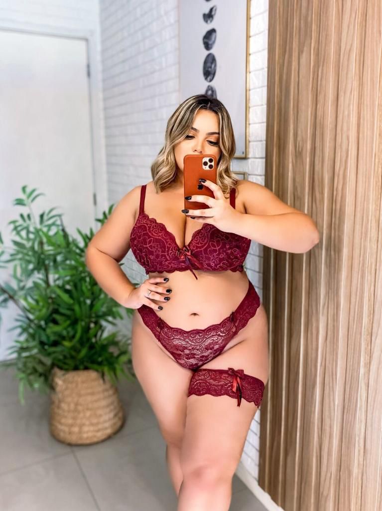 Clarita Plus Set