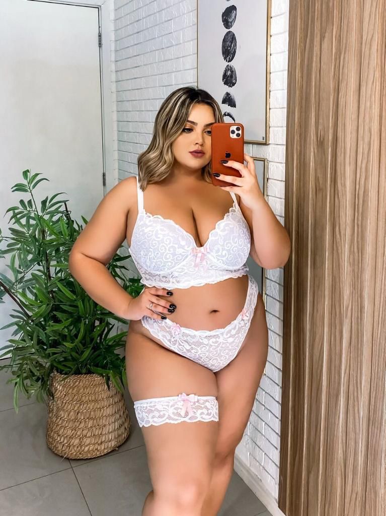 Clarita Plus Set