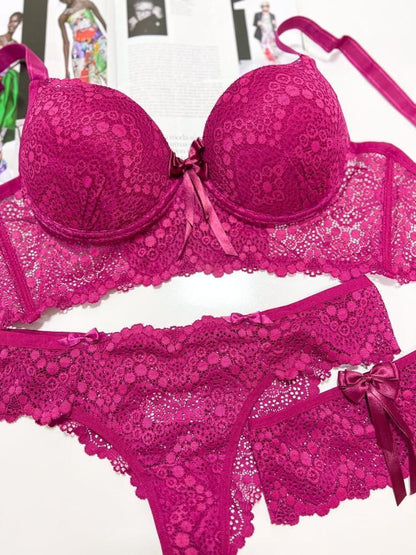 Clarita Plus Set