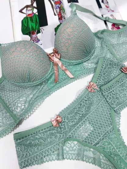 Clarita Plus Set