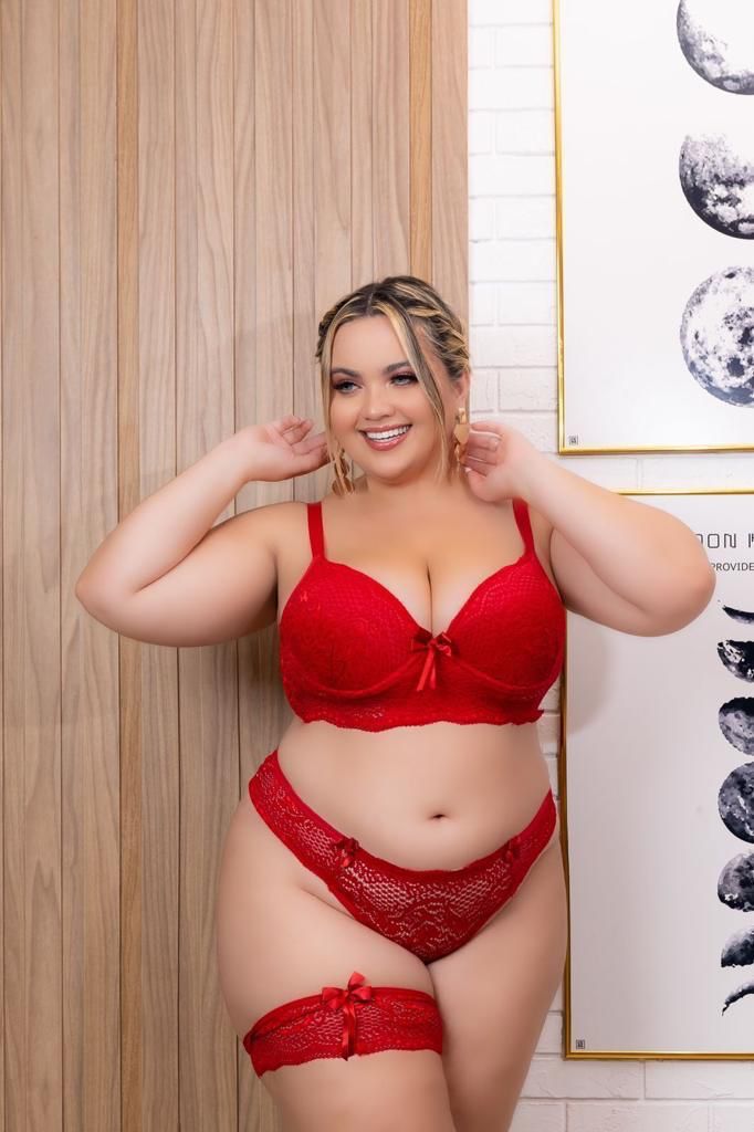 Clarita Plus Set